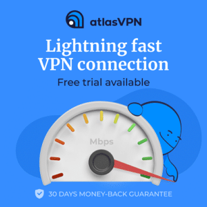 Atlas VPN