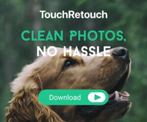 TouchRetouch