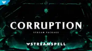 Corruption Stream Package