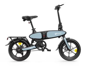 DYU EBIKE- D3F