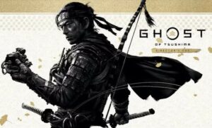 Ghost of Tsushima Director’s Cut PC Steam CD Key