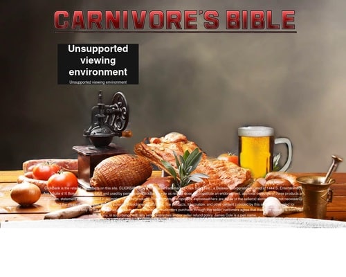 carnivoreb x400 thumb