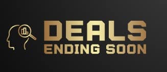 Deals Ending Soon