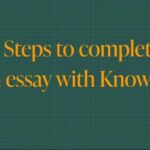 Generate complete outlines in 3 seconds with topic sentences ensuring logical flow.