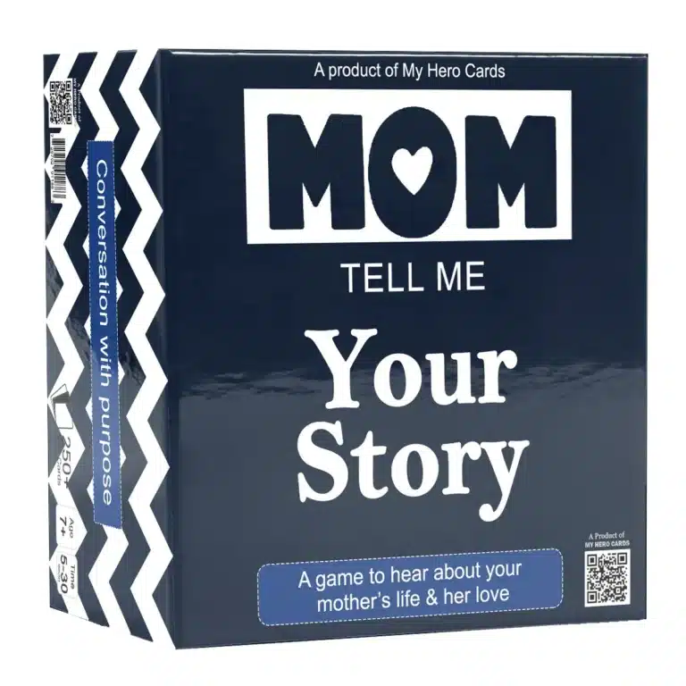 Artboard-15-copy-1-768x768 Mom, Tell Me Your Story Cards- Perfect gift for Mother’s Day - Image 1